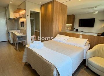 Apartamento · 31m² · 1 Quarto · Linea Home Resort Studios - Studio com 1 dormitório para alugar, 31 m² por R$ 2.938/mês - Tatuapé - 