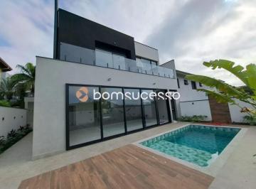 Casa · 290m² · 3 Quartos · 4 Vagas · Condomínio Aruã Brisas - Sobrado com 3 dormitórios à venda, 290 m² por R$ 2.480.000,00 - Condomínio