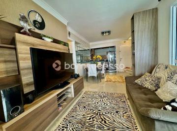 Apartamento · 99m² · 3 Quartos · 2 Vagas · Edifício Spettacolo Tatuapé - Apartamento com 3 dormitórios à venda, 99 m² por R$ 1.250.000,00 - Tat