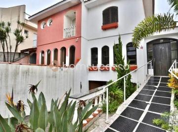 Casa · 189m² · 3 Quartos · 4 Vagas · Sobrado com 3 dormitórios à venda, 189 m² por R$ 950.000,00 - Vila Formosa - São Paulo/SP