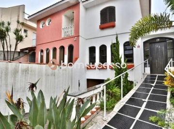 Casa · 189m² · 3 Quartos · 4 Vagas · Sobrado com 3 dormitórios à venda, 189 m² por R$ 950.000,00 - Vila Formosa - São Paulo/SP