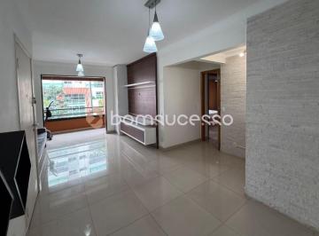 Apartamento · 84m² · 2 Quartos · 2 Vagas · Edifício La Dolce Vita - Apartamento com 2 dormitórios à venda, 84 m² por R$ 780.000 - Tatuapé - São