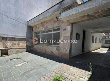 Casa · 150m² · 3 Quartos · 4 Vagas · Casa, 150 m² - venda por R$ 1.500.000,00 ou aluguel por R$ 8.200,00/mês - Tatuapé - São Paulo/SP
