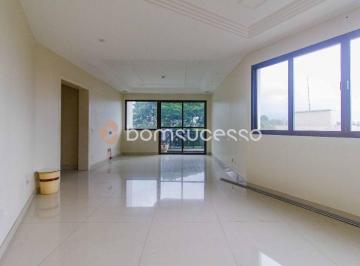 Apartamento · 137m² · 3 Quartos · 2 Vagas · Edifício Residencial Eurosa - Apartamento com 3 dormitórios à venda, 137 m² por R$ 599.900 - Jardim