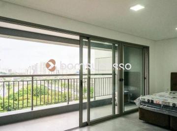Apartamento · 36m² · 1 Quarto · 1 Vaga · Platina 220 - Studio com 1 dormitório à venda, 36 m² por R$ 615.000,00 - Tatuapé - São Paulo/SP