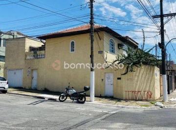 Casa · 160m² · 3 Quartos · 2 Vagas · Sobrado à venda, 160 m² por R$ 579.900,00 - Belém - São Paulo/SP