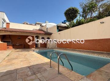 Casa · 520m² · 5 Quartos · 6 Vagas · Casa, 520 m² - venda por R$ 4.000.000,00 ou aluguel por R$ 11.366,67/mês - Tatuapé - São Paulo/SP