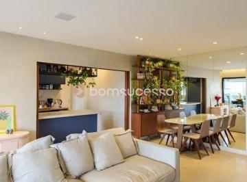 Apartamento · 105m² · 2 Quartos · 3 Vagas · Edificío Residencial Galícia - Apartamento à venda, 105 m² por R$ 1.997.000,00 - Tatuapé - São Paulo