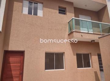 Casa · 70m² · 2 Quartos · 2 Vagas · Sobrado com 2 dormitórios à venda, 70 m² por R$ 490.000,00 - Jardim Independência - São Paulo/SP