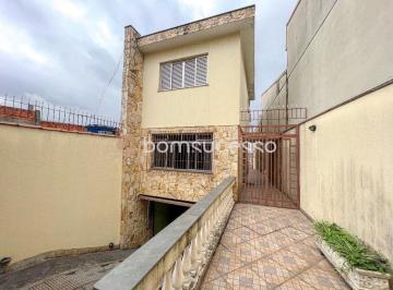 Casa · 224m² · 3 Quartos · 6 Vagas · Sobrado à venda, 224 m² por R$ 790.000,00 - Vila Ema - São Paulo/SP