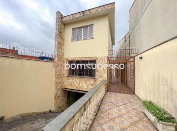 Casa · 224m² · 3 Quartos · 6 Vagas · Sobrado à venda, 224 m² por R$ 790.000,00 - Vila Ema - São Paulo/SP