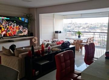 Apartamento · 86m² · 2 Quartos · 1 Vaga · Up Home Vila Carrão - Apartamento com 2 dormitórios à venda, 86 m² por R$ 1.000.000,00 - Vila Carrão