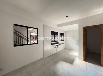 Apartamento · 39m² · 2 Quartos · João Teixeira da Silva 200 - Apartamento com 2 dormitórios para alugar, 39 m² por R$ 1.950,00/mês -