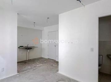 Apartamento · 35m² · 1 Quarto · Edifício Lets Cassandoca - Apartamento com 1 dormitório à venda, 35 m² por R$ 303.900 - Mooca - São 