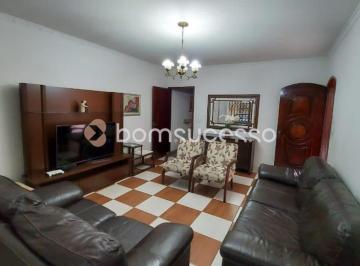 Casa · 150m² · 4 Quartos · 5 Vagas · Sobrado com 4 dormitórios à venda, 150 m² por R$ 1.070.000,00 - Vila Ema - São Paulo/SP