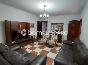 Casa · 150m² · 4 Quartos · 5 Vagas · Sobrado com 4 dormitórios à venda, 150 m² por R$ 1.070.000,00 - Vila Ema - São Paulo/SP