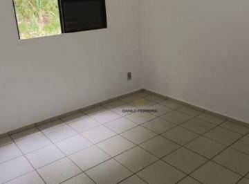 8a1d79f6c39e69687a4677e416b5b15d9016fb76 · Apartamento com 2 dormitórios para alugar, 50 m² por R$ 1.250,00/mês - Condomínio Residencial Primav