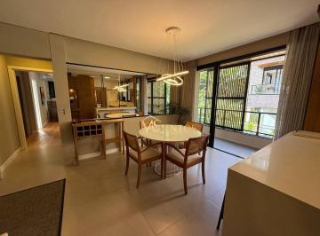 49023d17b9e002cf9d3540edf762f8f43f735b8b · Apartamento à venda, 102 m² por R$ 1.790.000,00 - Jurerê - Florianópolis/SC