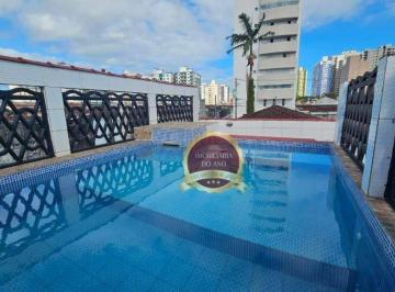 e9f0c4160a916709990686360e53d05484d12507 · Sobrado Isolado na Guilhermina | 3 Quartos | 3 Banheiros | Piscina | 3 Vagas | Aceita Financiamento
