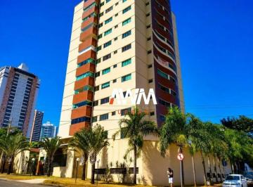 0538564841f0318b1ffe7a2a5512697d0b6e58a0 · Apartamento com 3 quartos à venda, 103 m² por R$ 434.500 - Vila Maria José - Goiânia/GO