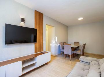 d2b1ab1f2488712c8232051d1eae1f77d74e6648 · Apartamento com 3 dormitórios para alugar, 59 m² por R$ 3.600,00/mês - Água Verde - Curitiba/PR
