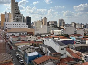 Apartamento · 181m² · 3 Quartos · 2 Vagas · Apartamento para alugar no bairro Centro - Sorocaba/SP