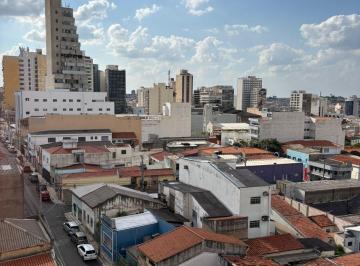 Apartamento · 181m² · 3 Quartos · 2 Vagas · Apartamento para alugar no bairro Centro - Sorocaba/SP