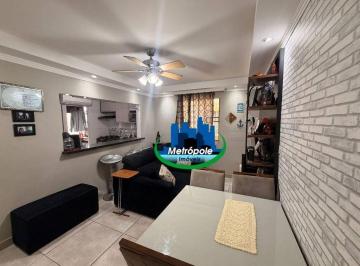 e373094a4d38826e180818805d5fe6f052149563 · Apartamento à venda, 52 m² por R$ 350.000,00 - Macedo - Guarulhos/SP