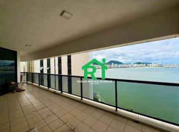 f3cd0f4ca9c1358468a43eb42fe68230344c0a3e · Apartamento Frente Mar, 3 Suítes, 2 Vagas e Lazer, à venda em Jardim Astúrias, Guarujá.
