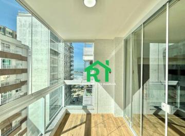 4c16e8f9fd0a949c47f4aa63f8872be744d496be · Apartamento à beira mar com 2 quartos (1 suíte), 1 vaga à venda em Pitangueiras, Guarujá