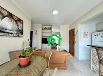990fcaaf20e41cd41ed41f3cb020aaa907cf80a3 · Apartamento beira mar com 2 quartos (1 suíte), 2 vagas, lazer à venda em Pitangueiras, Guarujá.