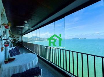 69e3ec73ca1242027e62fb7f9ee1022882baca8d · Apartamento Frente Mar, 3 Quartos (1 Suíte), 2 Vagas e Lazer, à venda em Jardim Astúrias, Guarujá.