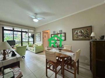 588d7eb805480517351745c98432de20f859f4a0 · Apartamento beira mar com 2 Quartos, 1 vaga à venda em Pitangueiras, Guarujá.