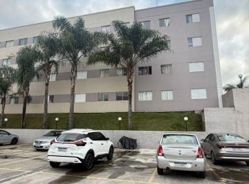 Apartamento · 54m² · 2 Quartos · 2 Vagas · Apartamento à venda no bairro Chácaras São Luís - Santana de Parnaíba/SP