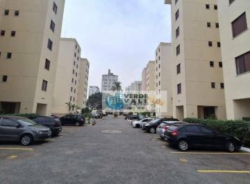 d57b285d0b76110b567ea4dc4ee71b026e3cb46c · Apartamento com 2 dormitórios - Parque Industrial - São José dos Campos/SP