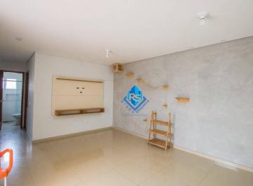 5169b9c00305d7fd769eb4184295f5ef50d1e184 · Apartamento com 3 dormitórios à venda, 75 m² por R$ 750.000,00 - Jardim Bela Vista - Santo André/SP