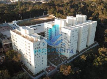 Apartamento · 2 Quartos · 1 Vaga · Apartamento C/ 2 Dormitórios à Venda