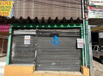e1dd41247bbf875b3e29bb216f47c7afa17a2ef8 · Salão para alugar, 100 m² por R$ 2.800,00/mês - Jardim Atlântico - São Bernardo do Campo/SP