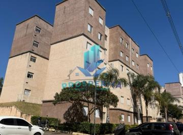 Apartamento · 2 Quartos · 1 Vaga · Apartamento C/ 2 Dormitórios à Venda