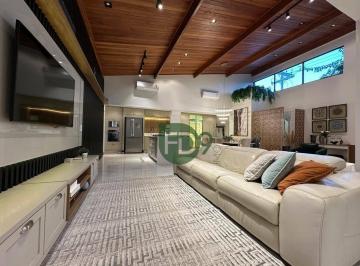 47352cf0c4d31b44ba5061dbc710d49aa49b2821 · Casa com 3 quartos à venda, 260 m² por R$ 2.100.000 - Iate Clube Americana - Americana/SP