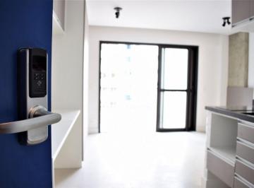 909dd32591898b0f48137944c2c29a2a9267a5a1 · Apartamento com 1 dormitório para alugar, 29 m²- República - São Paulo/SP