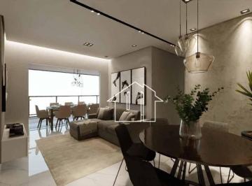 6cb2ced1fac4c4e150684db20d46524abd5a522e · Apartamento com 3 dormitórios à venda, 90 m² por R$ 695.000,00 - Urbanova - São José dos Campos/SP