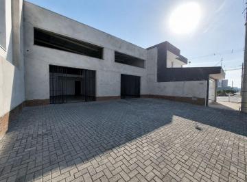 2c2d734d3f94f90380f322027a041c1109e0869a · Salão Comercial para alugar, 60 m² - Jardim Terramérica I - Americana/SP