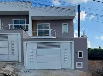 c72b1e82795afa4331b25147faf42138e94566fb · Casa Residencial com 3 dormitórios para alugar, 160 m² - Jardim Dona Judith - Americana/SP