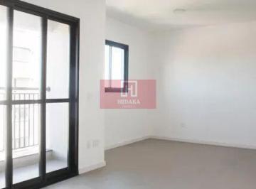 Apartamento · 50m² · 1 Quarto · 1 Vaga · Apartamento à venda no bairro Planalto Paulista - São Paulo/SP, Zona Sul
