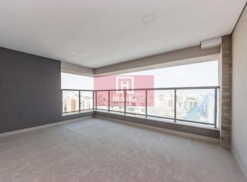 Apartamento · 163m² · 3 Quartos · 2 Vagas · Apartamento à venda no bairro Vila Mariana - São Paulo/SP, Zona Sul