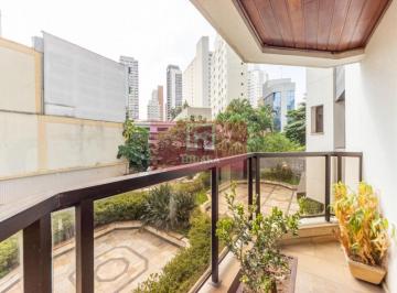 Apartamento · 186m² · 4 Quartos · 3 Vagas · Apartamento à venda no bairro Vila Mariana - São Paulo/SP, Zona Sul