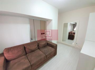 Apartamento · 30m² · 1 Quarto · 1 Vaga · Apartamento à venda no bairro Bela Vista - São Paulo/SP, Zona Central
