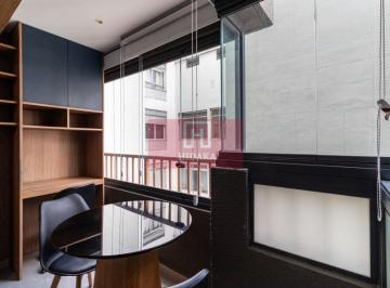 Apartamento · 21m² · 1 Quarto · Apartamento à venda no bairro Jardim Paulista - São Paulo/SP, Zona Oeste