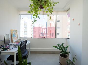 Apartamento · 65m² · 2 Quartos · 1 Vaga · Apartamento à venda no bairro Vila Monte Alegre - São Paulo/SP, Zona Sul